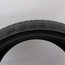 3. Opona 225/35 R19 1x PIRELLI 88Y XL PZero Letnia 2018 Jak Nowa 7,5mm