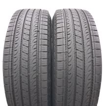 5. 4 x YOKOHAMA 265/75 R16 116H Geolandar HT GO56 Lato 7-8mm 2016