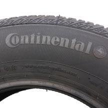 6. 4 x CONTINENTAL 215/70 R16 100H CrossContact LX Sport Lato M+S 2018 Jak Nowe NIEUŻYWANE