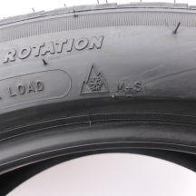 3. Opona 245/40 R18 1x MICHELIN 97V XL Pilot Alpin 5 Zimowa 2020 7,4mm Jak Nowa
