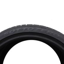 7. 2 x PIRELLI 295/30 R20 101W XL Sottozero Winter 270 Serie II M0 Zima 2017 Jak Nowe 7,2mm