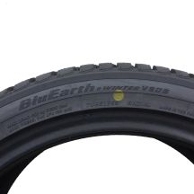 6. 2 x YOKOHAMA 205/45 R17 88V XL BluEarth Winter V905 Zima 2021 Jak Nowe Nieużywane