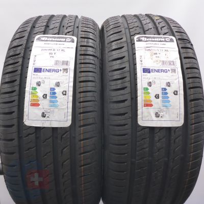 3. Opony 205/45 R17 4x BARUM 88Y XL Bravuris 5 Letnie 2024  3. Opony 205/45 R17 4x BARUM 88Y XL Bravuris 5 Letnie 2024