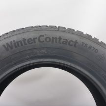 6. Opony 205/65 R16 4x CONTINENTAL 95H WinterContact TS 870 Zimowe 2022 6. Opony 205/65 R16 4x CONTINENTAL 95H WinterContact TS 870 Zimowe 2022