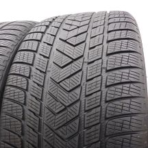 3. 2 x PIRELLI 305/35 R21 109V XL Scorpion Winter N0 Zima 2018/22 6mm