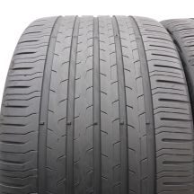 2. 2 x CONTINENTAL 315/30 R22 107Y XL EcoContact 6 BMW Lato 2020 5mm