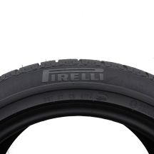 4. 2 x PIRELLI 245/45 R17 99H XL Sottozero Winter 210 SerieII M0 Zima 2014 6.5mm 