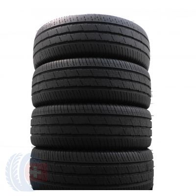 4 x CONTINENTAL 235/65 R16 C  115/113R 7-7.8mm Vanco 2 lato 