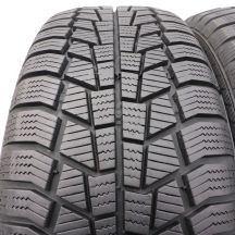 2. 2 x GISLAVED 215/60 R16 99H Euro Forst 6 Zima 2019 7-8mm