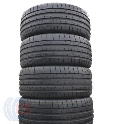 4 x HANKOOK 265/45 ZR19 105Y XL Ventus S1evo Z Lato 2020 