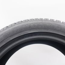 4. Opony 225/50 R18 2x DUNLOP 99XL SP Winter Sport D3 A0 Zimowe 2022 8-8,2mm
