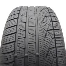 1 x PIRELLI 255/40 R18 95H Sottozero Winter 210 Serie II RunFlat Zima 2019 6,2mm