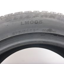 6. Opony 275/50 R20 4x BRIDGESTONE 113V  XL Blizzak LM005 Zimowe 2021 Nieużywane