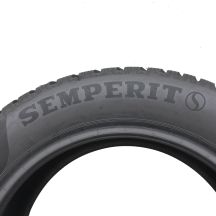 4. 1 x SEMPERIT 205/55 R16 91H Speed-Grip 5 Zima 2021 Jak Nowa 8,2mm