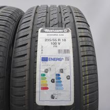 3. Opony 235/55 R18 2x BARUM 100V Bravuris 5HM Letnie 2022/23  3. Opony 235/55 R18 2x BARUM 100V Bravuris 5HM Letnie 2022/23