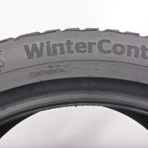 7. Opony 225/45 R17 4x CONTINENTAL 94H WinterContact Ts870 Zimowe 2021, 2022 6,8-7,5mm