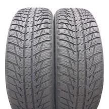 2 x NOKIAN 225/65 R17 106H XL WR SUV 3 Zima 2017/18 7,8mm