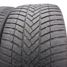 3. 2 x BRIDGESTONE 285/40 R20 108V Blizzak LM005 Zima 2022 5,8mm