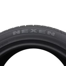 6. 4 x NEXEN 215/45 R16 86H NBlue HD Plus Lato 2020 6,9-7,2mm