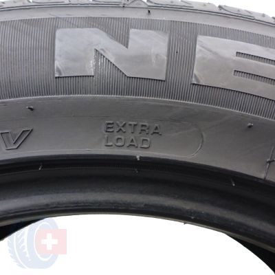 7. 2 x NEXEN 235/55 R17 103V XL Nfera RU1 SUV Lato 6,5mm 2020