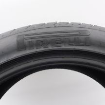 5. Opony 255/40 R19 4x PIRELLI 100Y XL P Zero A0 Letnie 2019 Jak Nowe