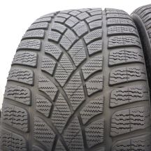 3. Opony 265/35 R20 2x DUNLOP 99V XL SP Winter Sport 3D AO Zimowe 2019 6,5-6,8mm