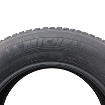 4. 2 x MICHELIN 225/60 R16 102V XL Alpin 5 Zima 2015 7.8mm