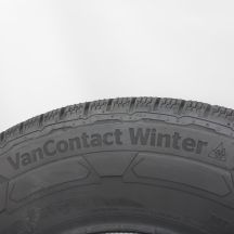 8. Opony 225/75 R16C 4x CONTINENTAL 116/114R VanContact Winter Zimowe 2022 Nieużywane 8. Opony 225/75 R16C 4x CONTINENTAL 116/114R VanContact Winter Zimowe 2022 Nieużywane