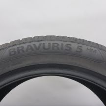6. Opony 245/45 R18 2x BARUM 100Y XL Bravuris 5 Letnie 2020/21