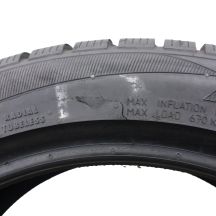 8. 2 x GENERAL 225/45 R17 94V XL Altimax Winter 3 Zima 2020, 2021 7,5mm