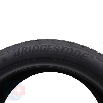 6. 4 x BRIDGESTONE 255/40 R18 99Y Turanza T005 BMW Lato 2021, 2022 6,2mm