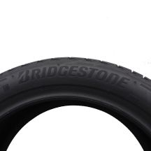 6. 4 x BRIDGESTONE 255/40 R18 99Y Turanza T005 BMW Lato 2021, 2022 6,2mm