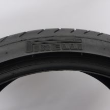 4. Opona 225/35 R19 1x PIRELLI 88Y XL PZero Letnia 2018 Jak Nowa 7,5mm