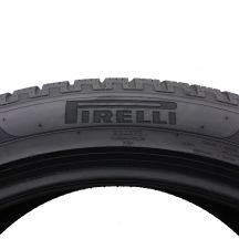 5. 2 x PIRELLI 275/40 R21 107V XL N0 Scorpion Winter Zima 2018 5,5-5,8mm