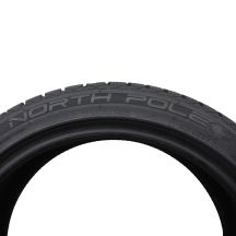 7. 4 x MOMO 205/45 R17 88V XL North Pole W-2 Zima 2020 7,2-7,5mm Jak Nowe