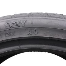 7. 2 x CONTINENTAL 225/40 R18 92Y SportContact 2 Lato 2016 Nieużywane