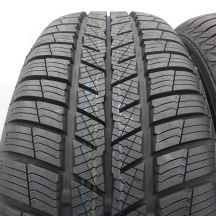 2. Opony 205/65 R15 2x BARUM 94T Polaris 5 Zimowe 2022 9,2mm