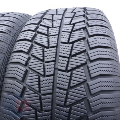 4. 2 x GISLAVED 255/50 R19 107V XL Euro Frost 6 Zima 2023 8,2mm Jak Nowe