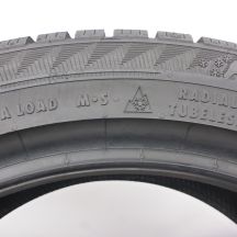 2. Opony 225/45 R17 2x GISLAVED 94V XL EuroFrost6 Zimowe 2022, 2023 Jak Nowe 7-7,2mm