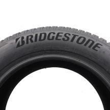 3. Opona 255/55 R18 1x BRIDGESTONE Blizzak LM005 109V XL Zimowa 2021 Jak Nowa Nieużywana
