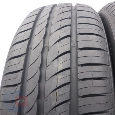 3. Opony 205/60 R15 2x PIRELLI 91V Cinturato P1 Verde Letnie 2019 Jak Nowe Nieużywane