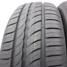 3. Opony 205/60 R15 2x PIRELLI 91V Cinturato P1 Verde Letnie 2019 Jak Nowe Nieużywane