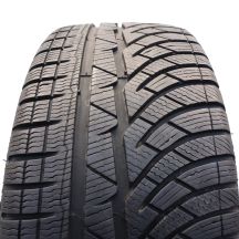 Opona 225/40 R18 1x MICHELIN 92V XL Pilot Alpin PA4 MO zimowa 7,2mm 2015