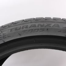 4. Opona 225/40 R18 1x BRIDGESTONE 92Y XL AO Turanza T005 Letnia 2021 Jak Nowa Nieużywana