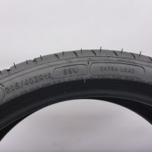 3. Opona 205/40 R18 1x MICHELIN 86W XL PilotSport4 Letnia 2019 Nieużywana 