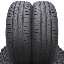 2 x ESA TECAR 185/65 R14 86H Spirit 5 HP Lato DOT16 7,8mm