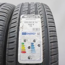 3. Opony 235/60 R18 2x BARUM 103V Bravuris 5 Letnie 2021  3. Opony 235/60 R18 2x BARUM 103V Bravuris 5 Letnie 2021