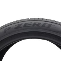 6. Opony 245/45 R20 2x PIRELLI 103W XL PZero BMW Letnie 2021 6,2mm