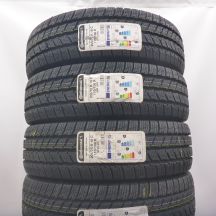 Opony 205/75 R16C 4x CONTINENTAL 110/108R VanContact Winter Zimowe 2022 