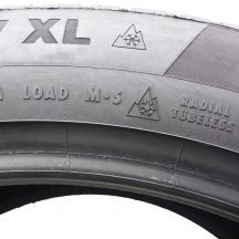 2. Opony 285/45 R21 2x CONTINENTAL 113V XL AO WinterContact TS850P SUV Zimowe 2021 5,8-6mm